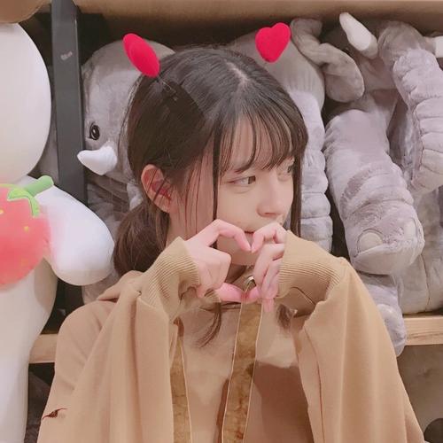 让女朋友触摸眼泪