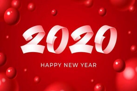 2021新年祝福语创意