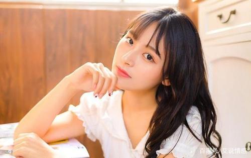 浮子给女孩