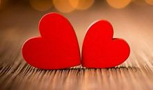 情人节送男友的话简短