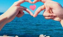 一眼就怦然心动的句子