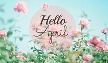 2021四月你好经典说说