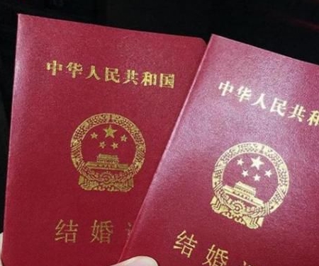 女儿，女性，婚姻证书，问候