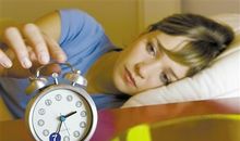 晚上失眠睡不着的说说