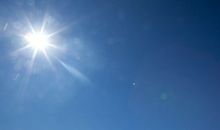 描写天气阳光明媚的唯美句子