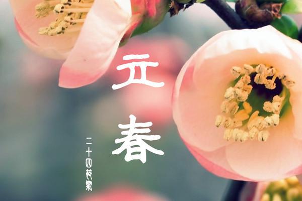 描述春天的美丽句子