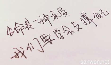 描述爱