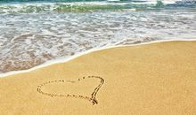 除夕夜表白必成功的句子