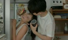 情人节最暖心的唯美语句