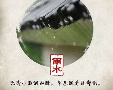 雨水物理旗帜图像离开美丽3