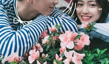 情人节秀恩爱说说句子发朋友圈