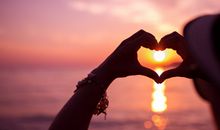 情人节表白的唯美句子