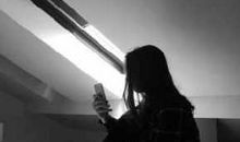 孤独霸气的个签