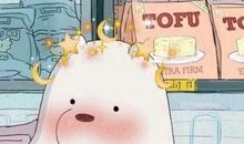 萌萌哒句子发朋友圈