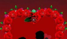 2020给女朋友的祝福