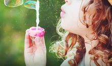 微信的早安心语怎么发朋友圈