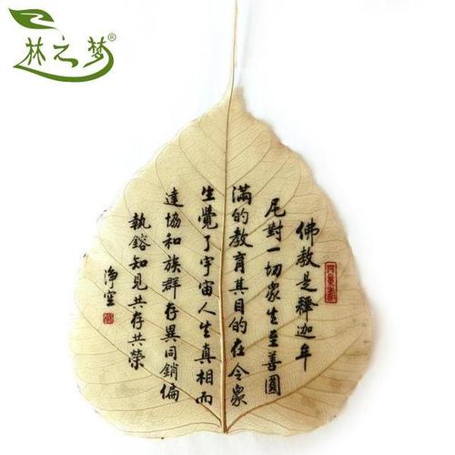 佛陀的吉祥四个字