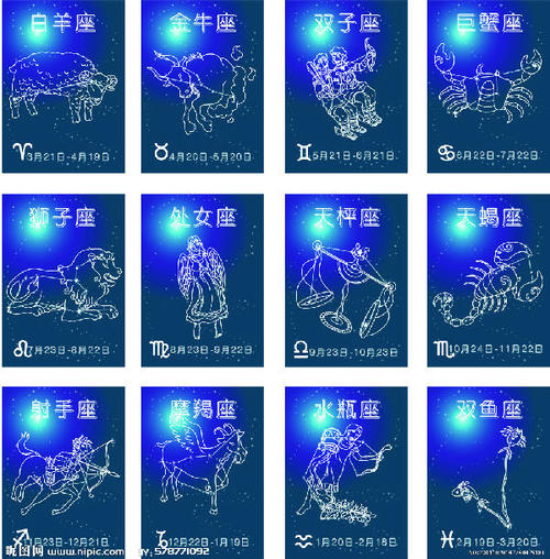长网名称