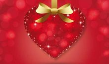 情人节发祝福语大全