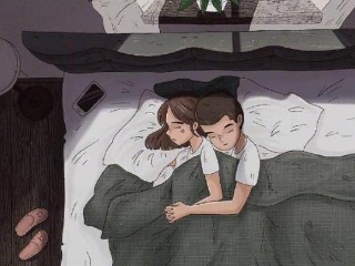 触摸女人的忏悔