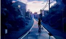 给女朋友早安的情话