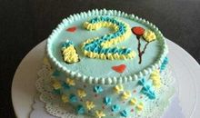 7岁宝宝生日妈妈感慨的话