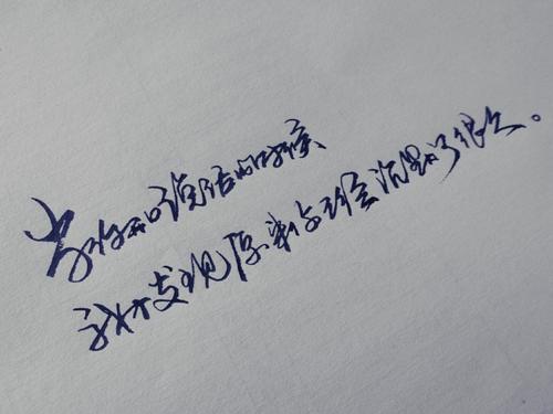 情话表白