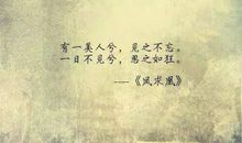 情人节浪漫情话