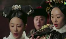 看如懿传有感的说说