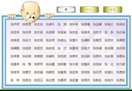 两个单词昵称