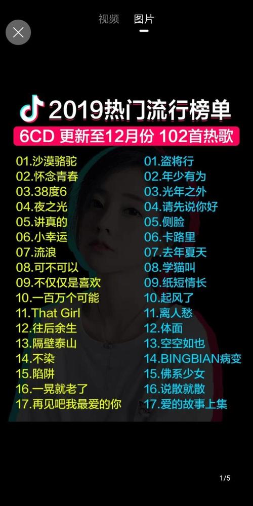 歌曲的歌曲2020