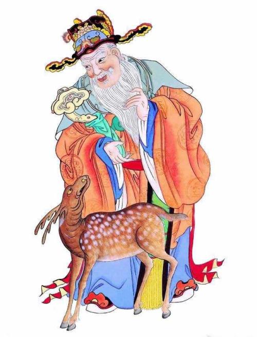 祝你最美丽的七个