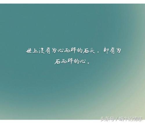 友好的蜗牛