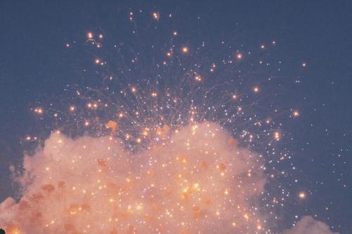 适合新年前夜