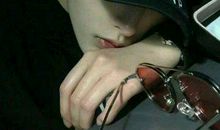 无情冷血霸气的句子