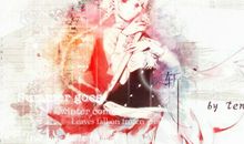 很美的情侣个签