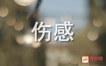 2021悲伤