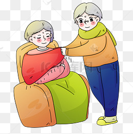 友好的句子告诉心情