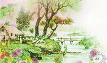 秋天萧条凄凉的诗句