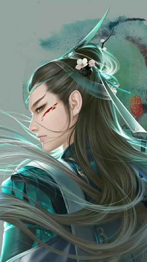 W.等待美丽的句子