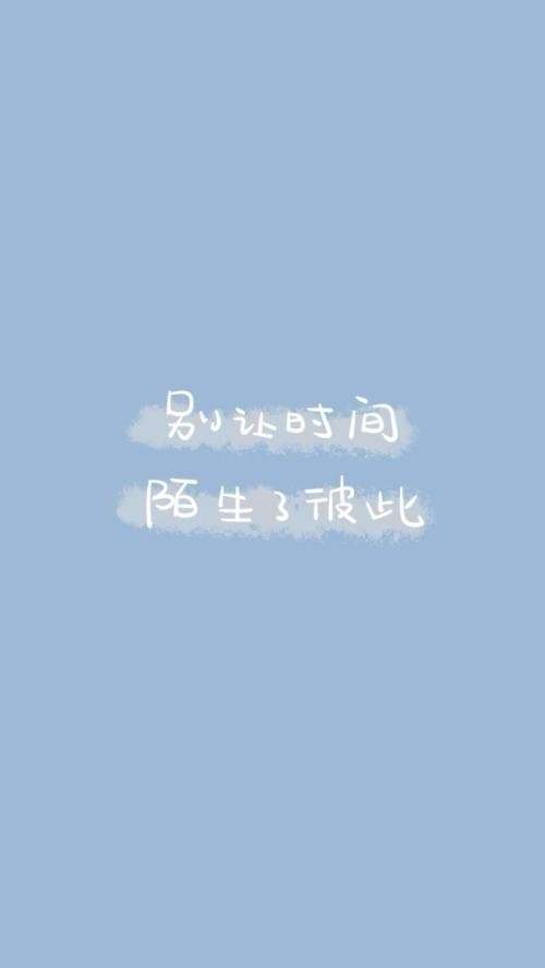 甜蜜的签名