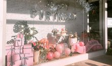 感谢闺蜜给的生日惊喜说说