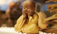 放下红尘的佛语