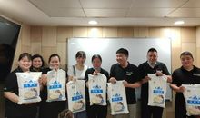 感谢老公辛苦付出句子生日快乐