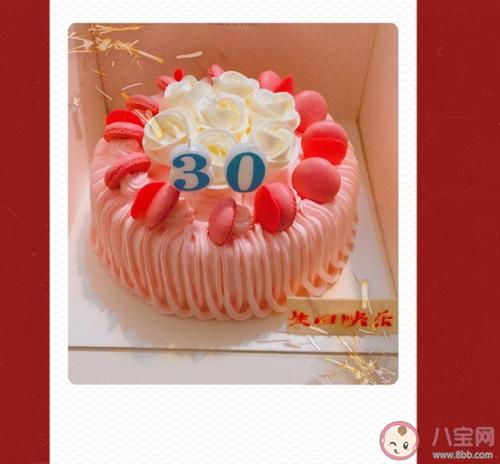 宝宝两岁生日朋友圈说说