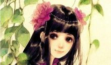 清冷古风网名女生