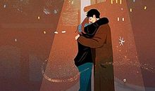 万圣夜夜晚发朋友圈的句子