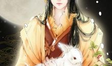 qq昵称古风女生唯美