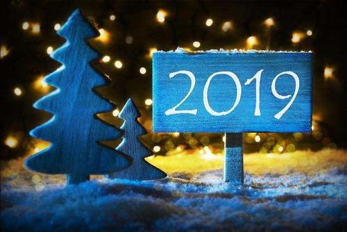新年的代码