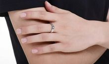 晒结婚戒指的经典语录